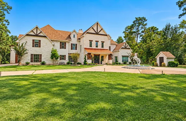 $3,400,000 | 37753 Marias Way, Magnolia, TX 77354