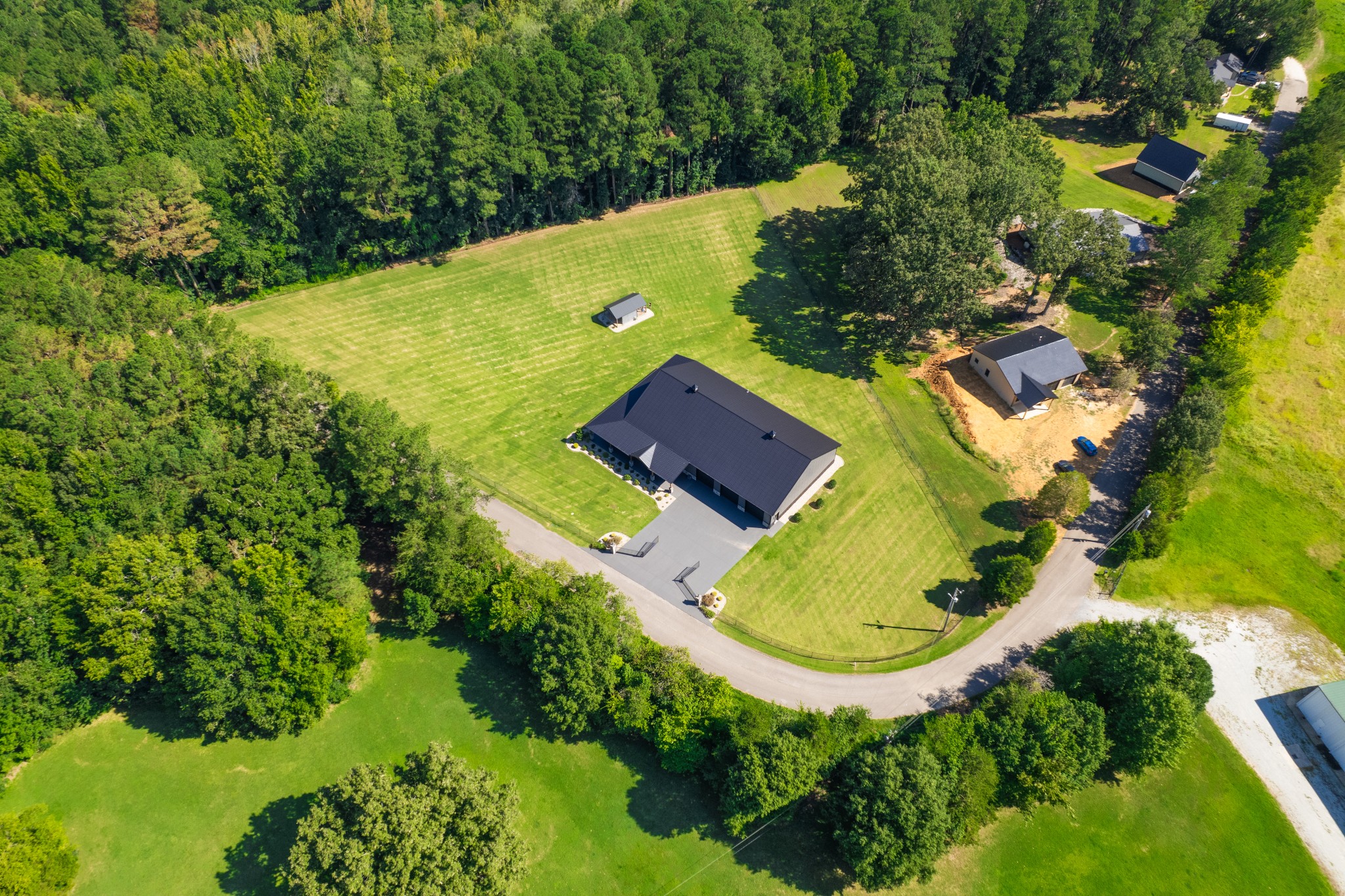 1465 Bull Durham Road Buchanan, TN 38222 - Photo 38 of 65 Gallery Image 38