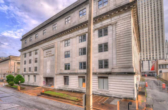 $10,000 | 128 Adams Avenue, Memphis, TN 38103