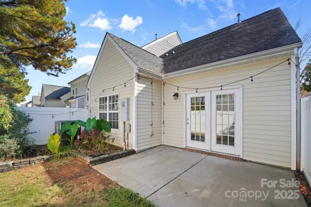 $315,000 | 2296 Hanover Drive, Fort Mill, SC 29707