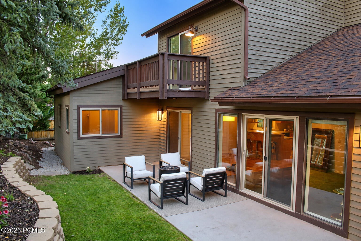 3965 Village Rim Road Park City, UT 84098 - Photo 4 of 17 Gallery Image 4