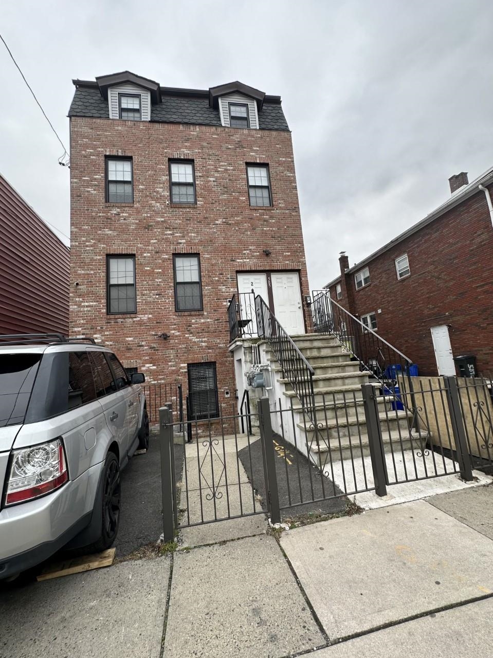 585 Bramhall Avenue, Unit 1, Jersey City, NJ 07304 Compass