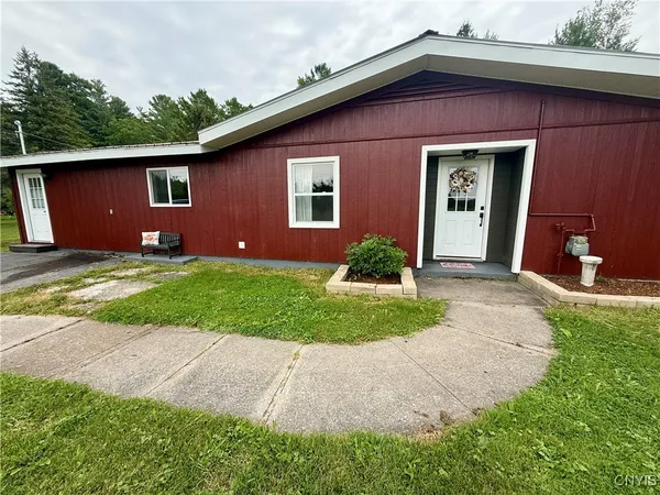 $199,900 | 90 Cambray Street, Gouverneur, NY 13642