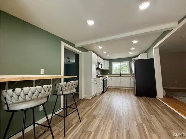 $199,900 | 90 Cambray Street, Gouverneur, NY 13642