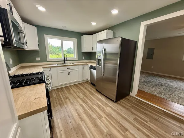 $199,900 | 90 Cambray Street, Gouverneur, NY 13642