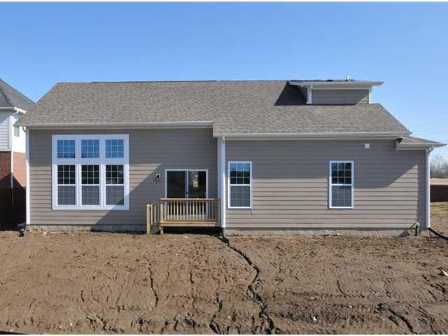 11642 Archer Lane Fishers, IN 46037 - Photo 19 of 23