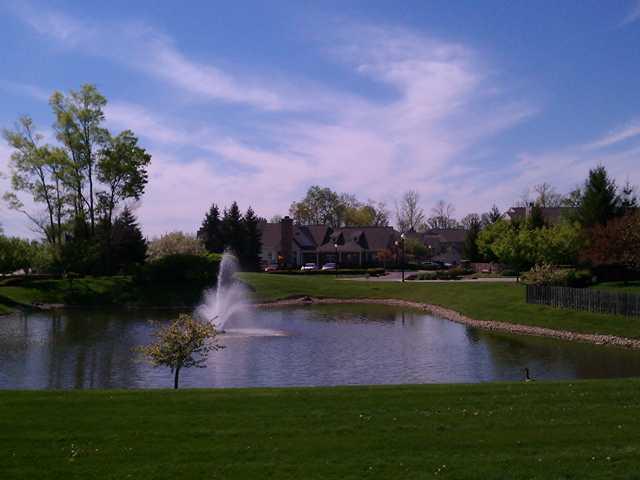 11642 Archer Lane Fishers, IN 46037 - Photo 20 of 23