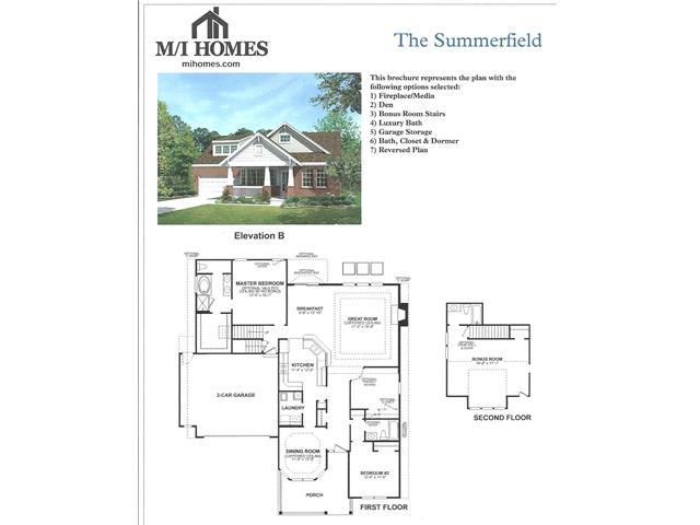 11642 Archer Lane Fishers, IN 46037 - Photo 22 of 23