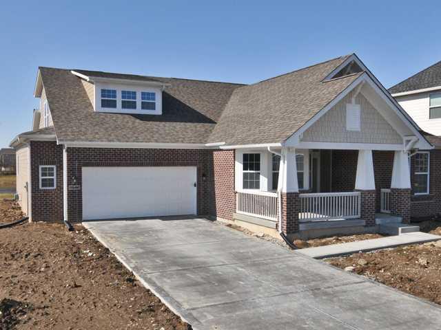 11642 Archer Lane Fishers, IN 46037 - Photo 23 of 23