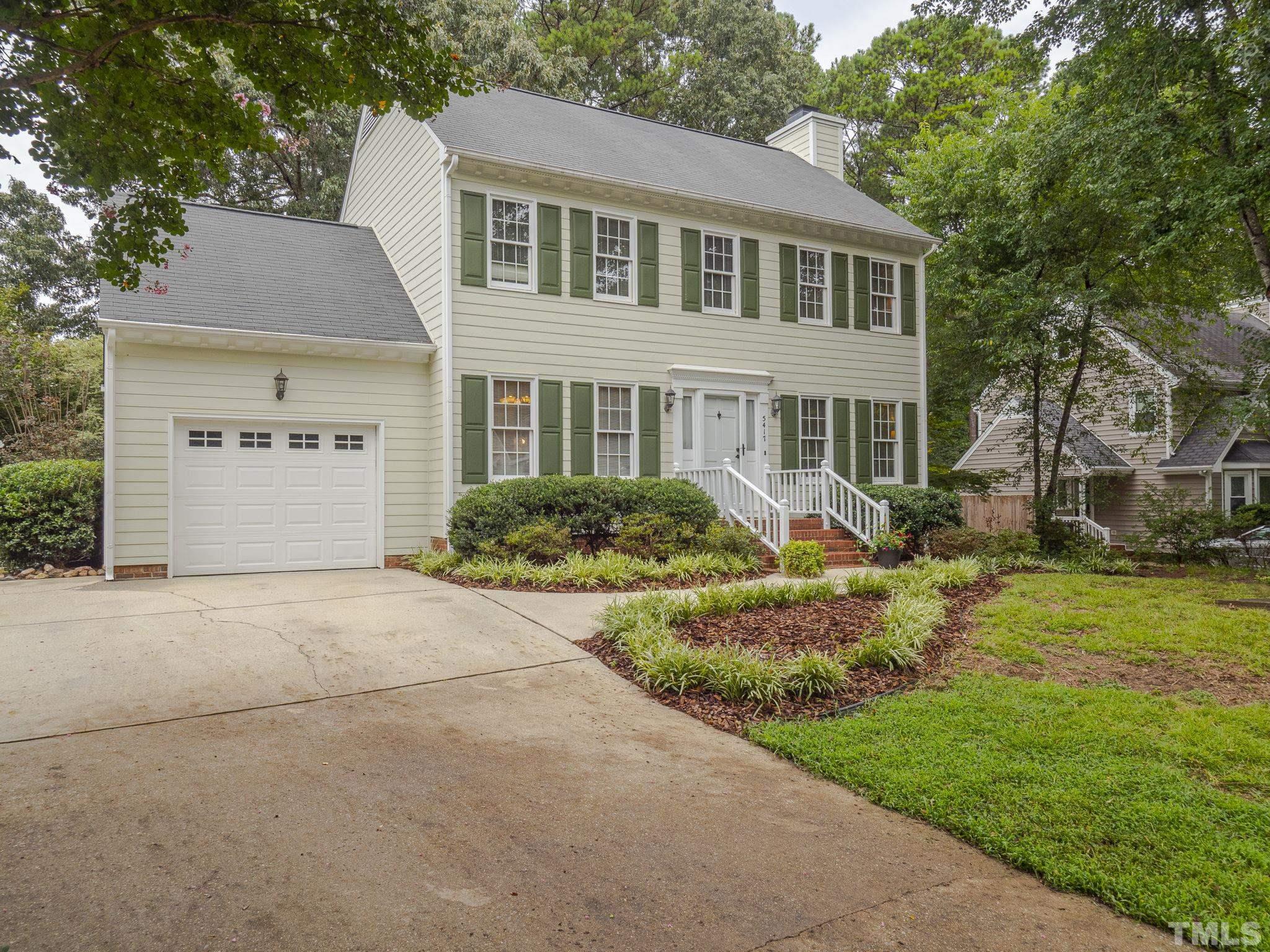 5417 Rhett Drive Raleigh, NC 27606 - Photo 1 of 20 Gallery Image 1