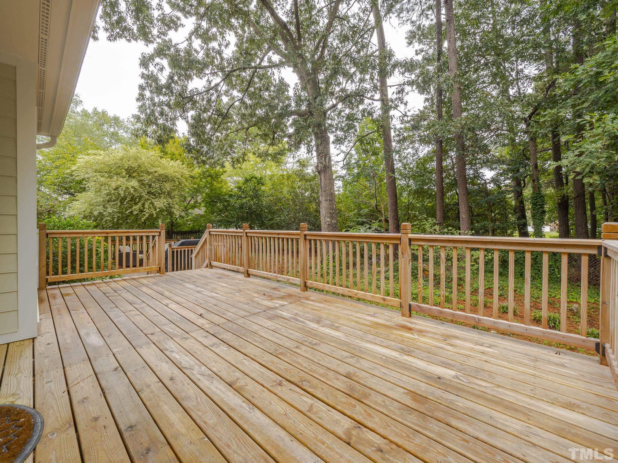 5417 Rhett Drive Raleigh, NC 27606 - Photo 17 of 20 Gallery Image 17