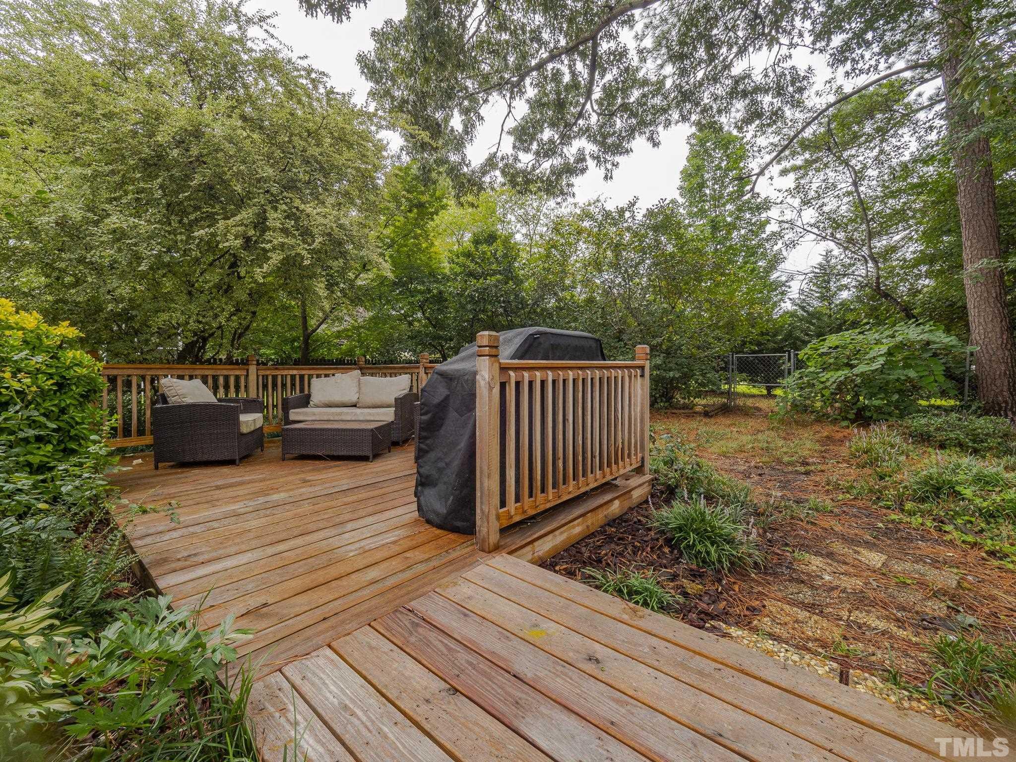 5417 Rhett Drive Raleigh, NC 27606 - Photo 18 of 20 Gallery Image 18