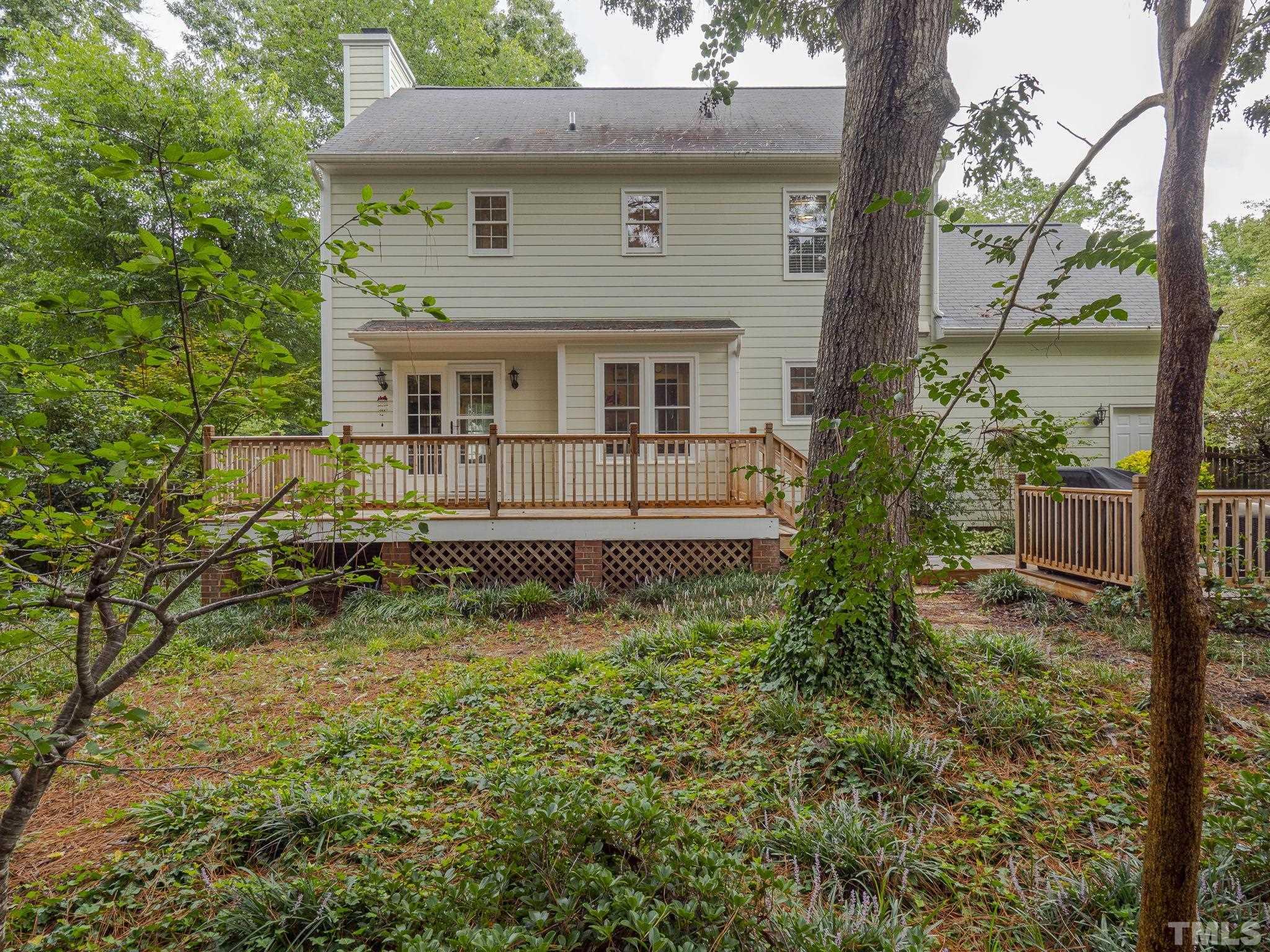 5417 Rhett Drive Raleigh, NC 27606 - Photo 19 of 20 Gallery Image 19