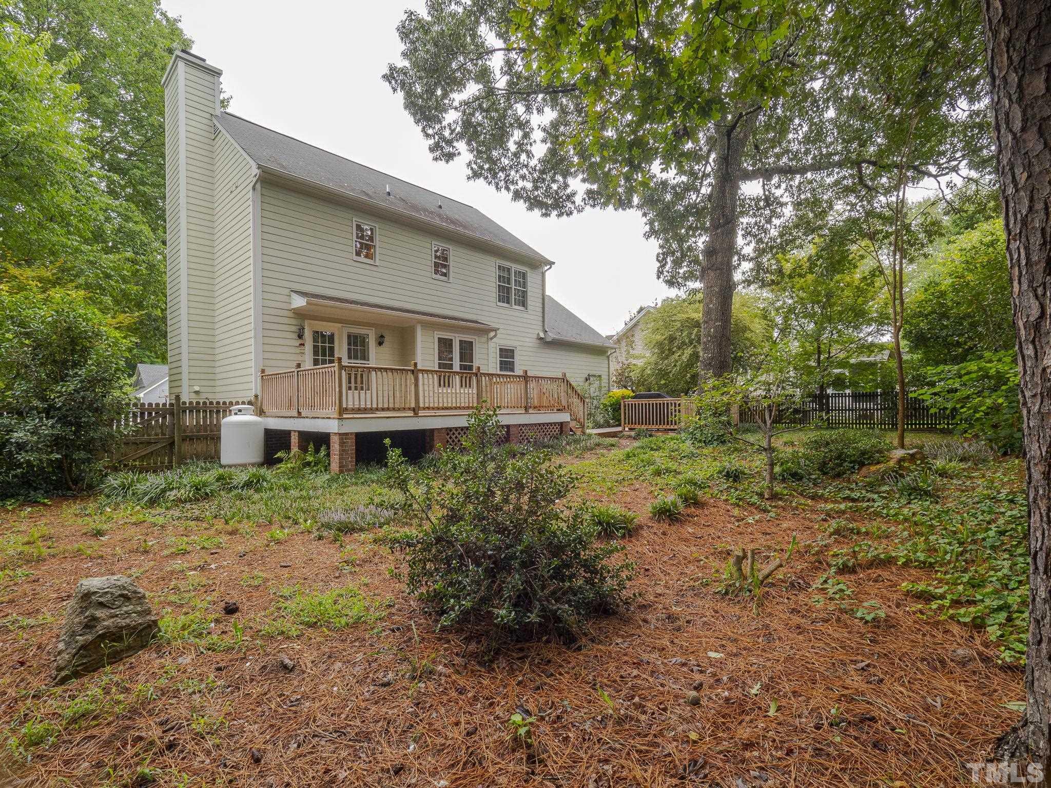 5417 Rhett Drive Raleigh, NC 27606 - Photo 20 of 20 Gallery Image 20