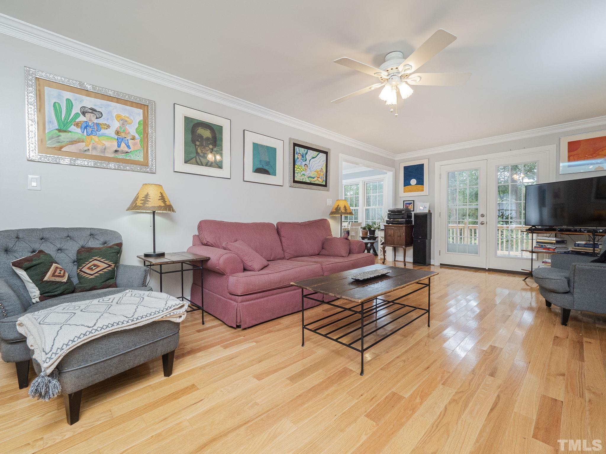 5417 Rhett Drive Raleigh, NC 27606 - Photo 3 of 20 Gallery Image 3