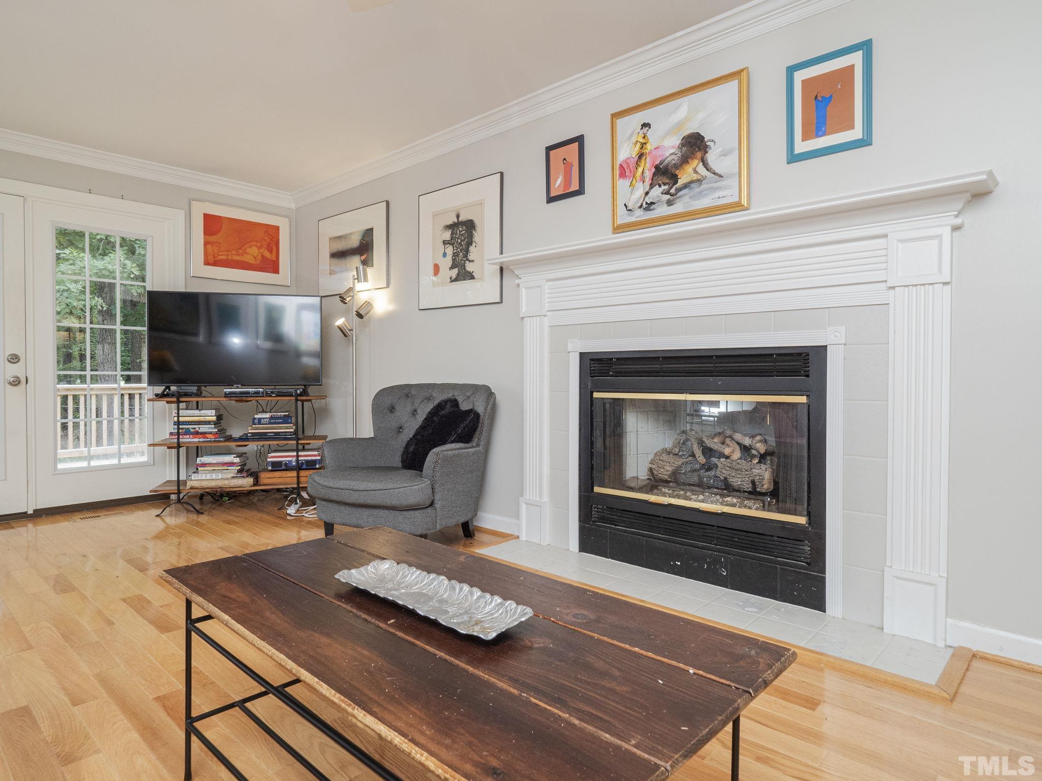 5417 Rhett Drive Raleigh, NC 27606 - Photo 4 of 20 Gallery Image 4