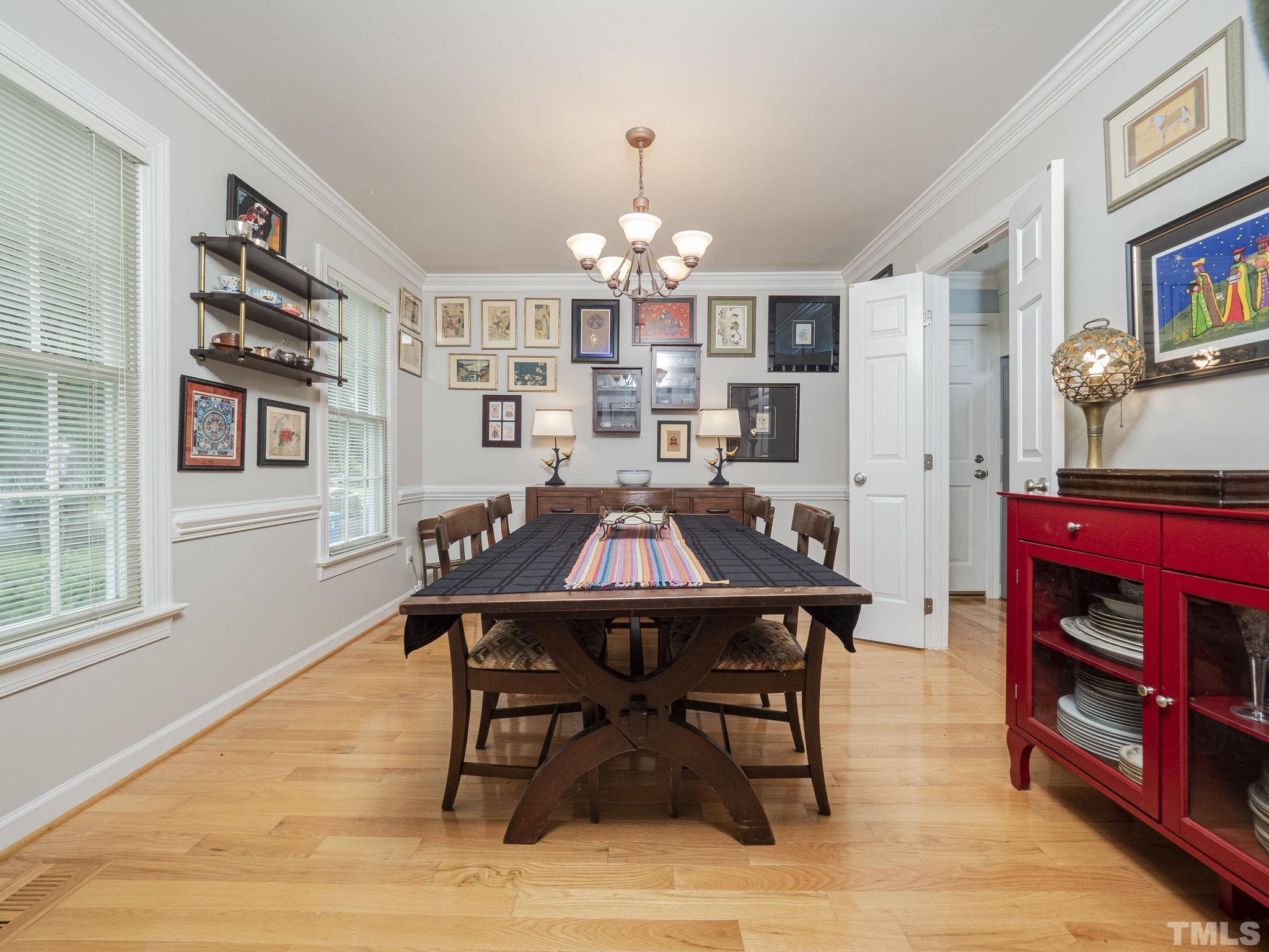 5417 Rhett Drive Raleigh, NC 27606 - Photo 6 of 20 Gallery Image 6