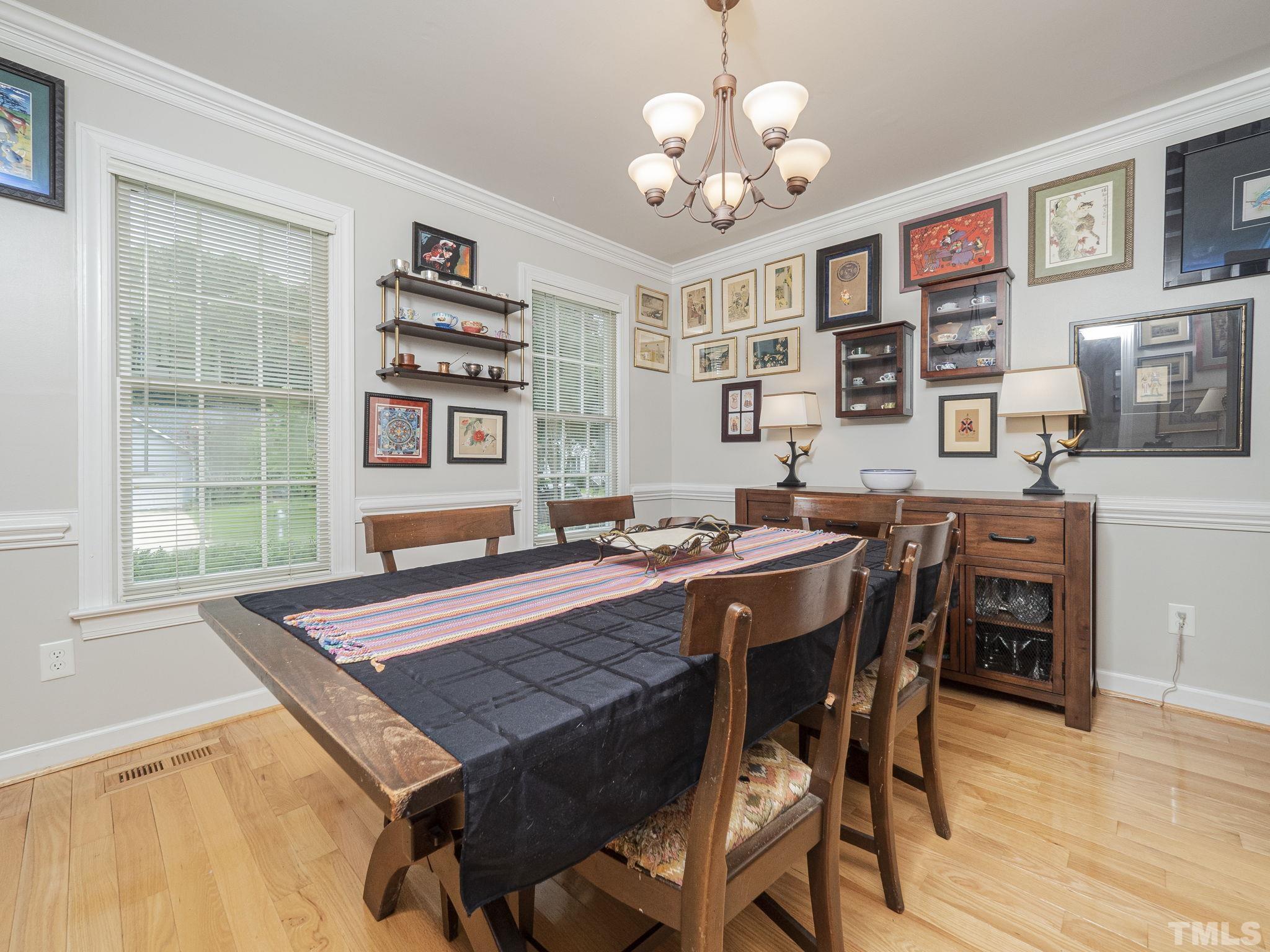 5417 Rhett Drive Raleigh, NC 27606 - Photo 7 of 20 Gallery Image 7