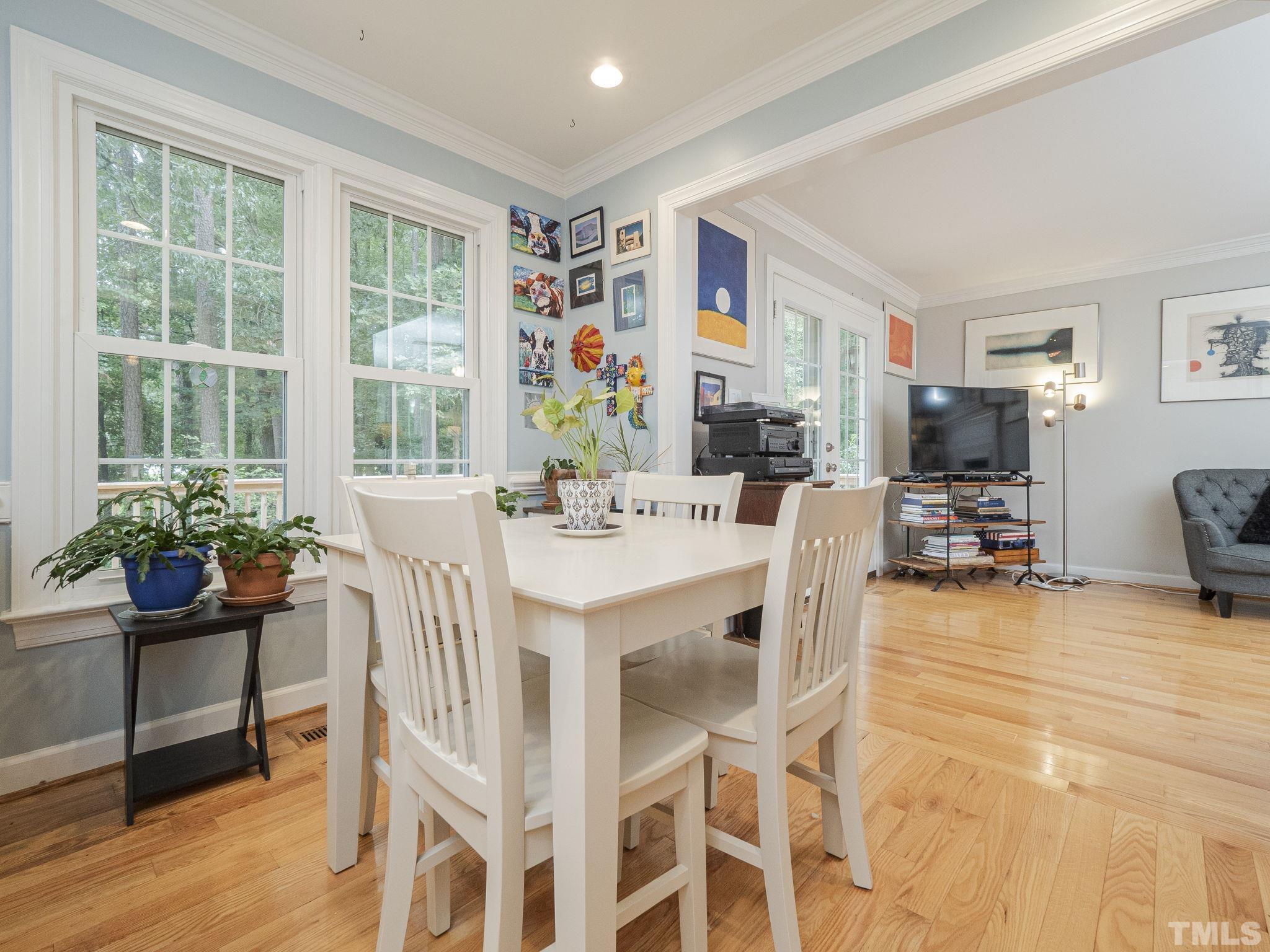 5417 Rhett Drive Raleigh, NC 27606 - Photo 10 of 20 Gallery Image 10