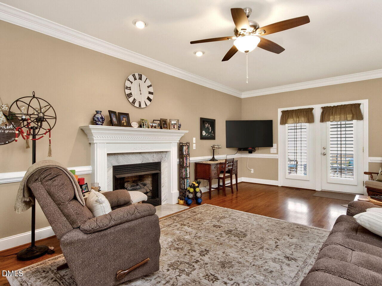 3936 Lauriston Road Raleigh, NC 27616 - Photo 9 of 39 007-1280x960-photo
