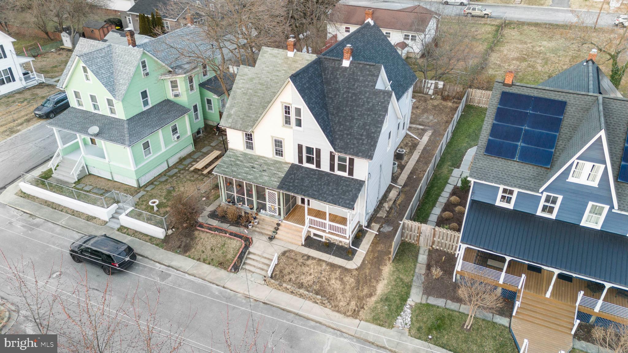 624 Front Street Perryville, MD 21903 - Photo 2 of 52