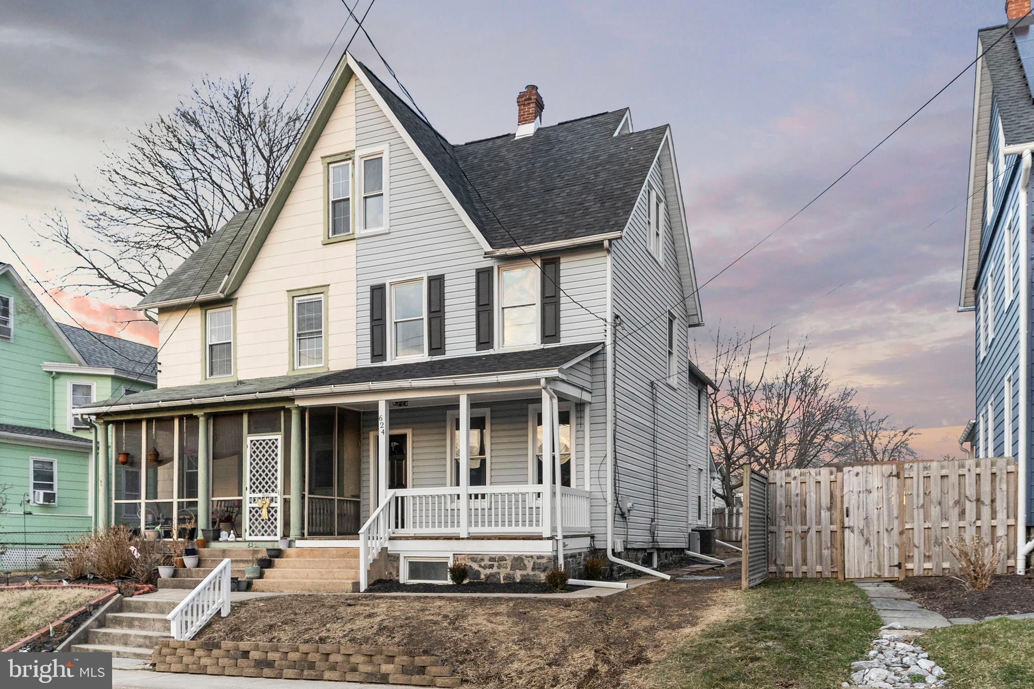 624 Front Street Perryville, MD 21903 - Photo 3 of 52