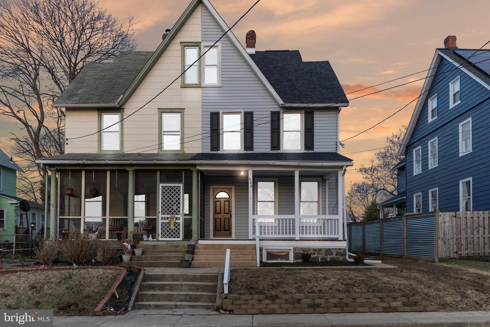 624 Front Street Perryville, MD 21903 - Photo 42 of 52