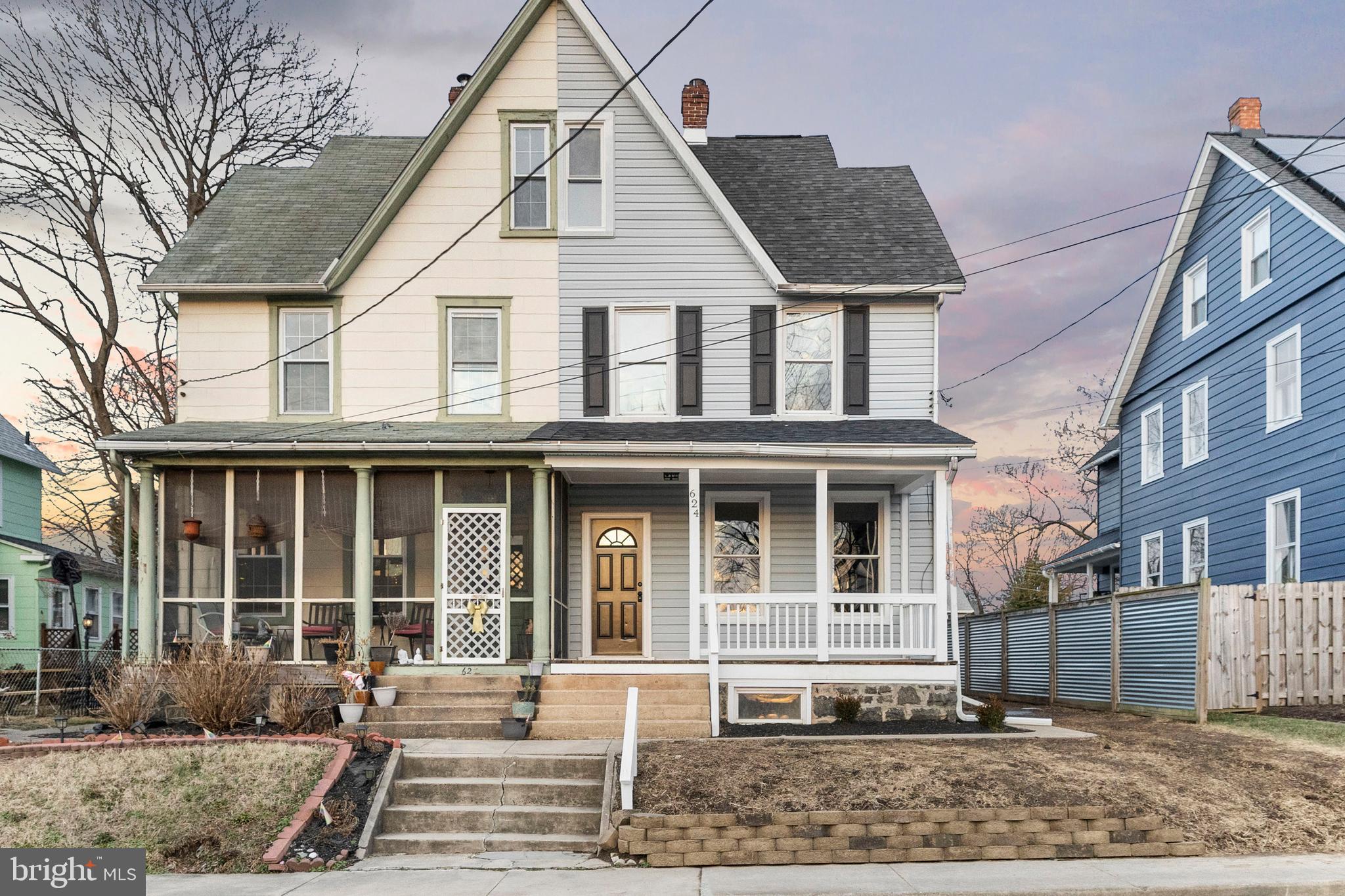 624 Front Street Perryville, MD 21903 - Photo 43 of 52