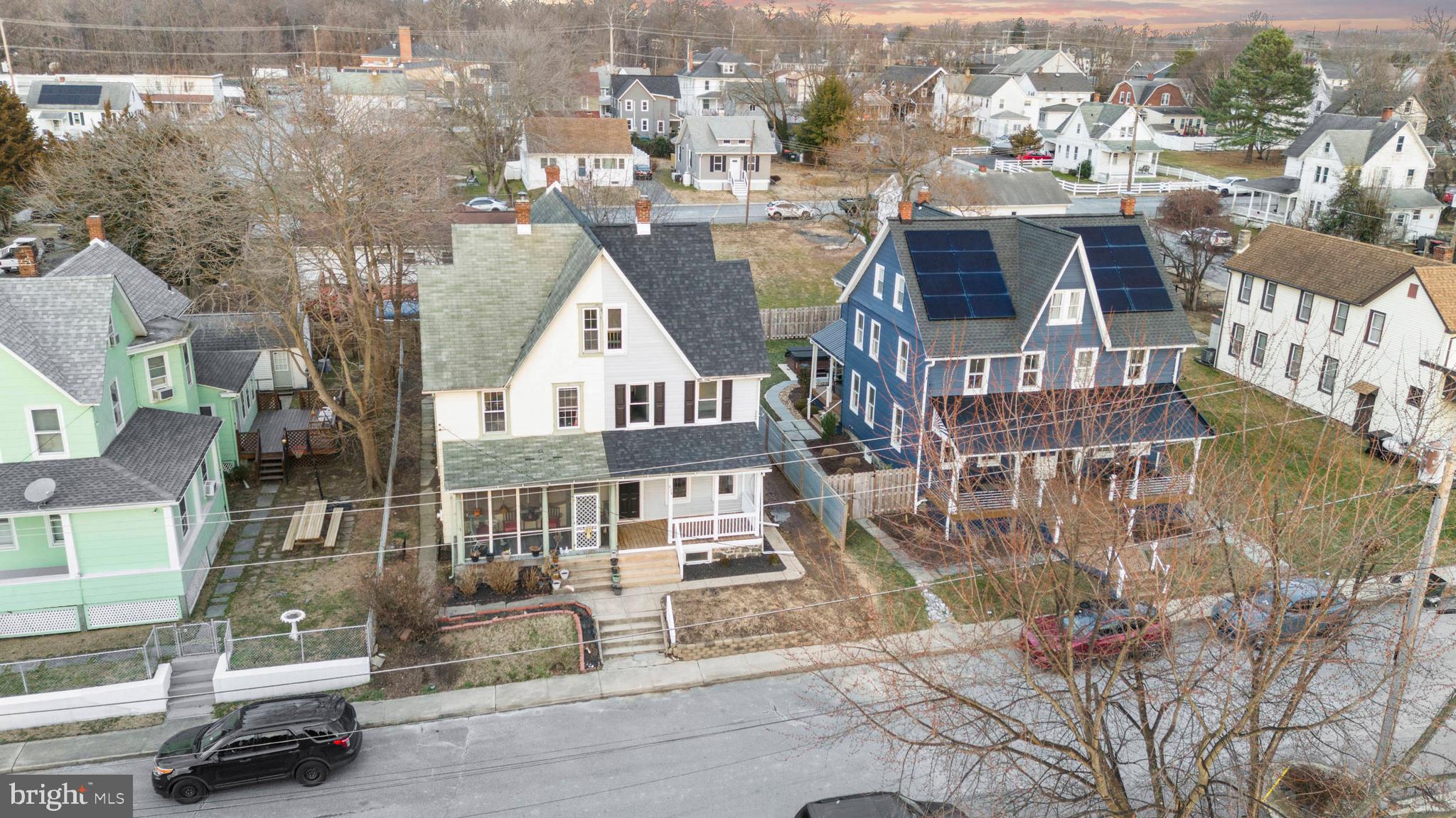 624 Front Street Perryville, MD 21903 - Photo 46 of 52