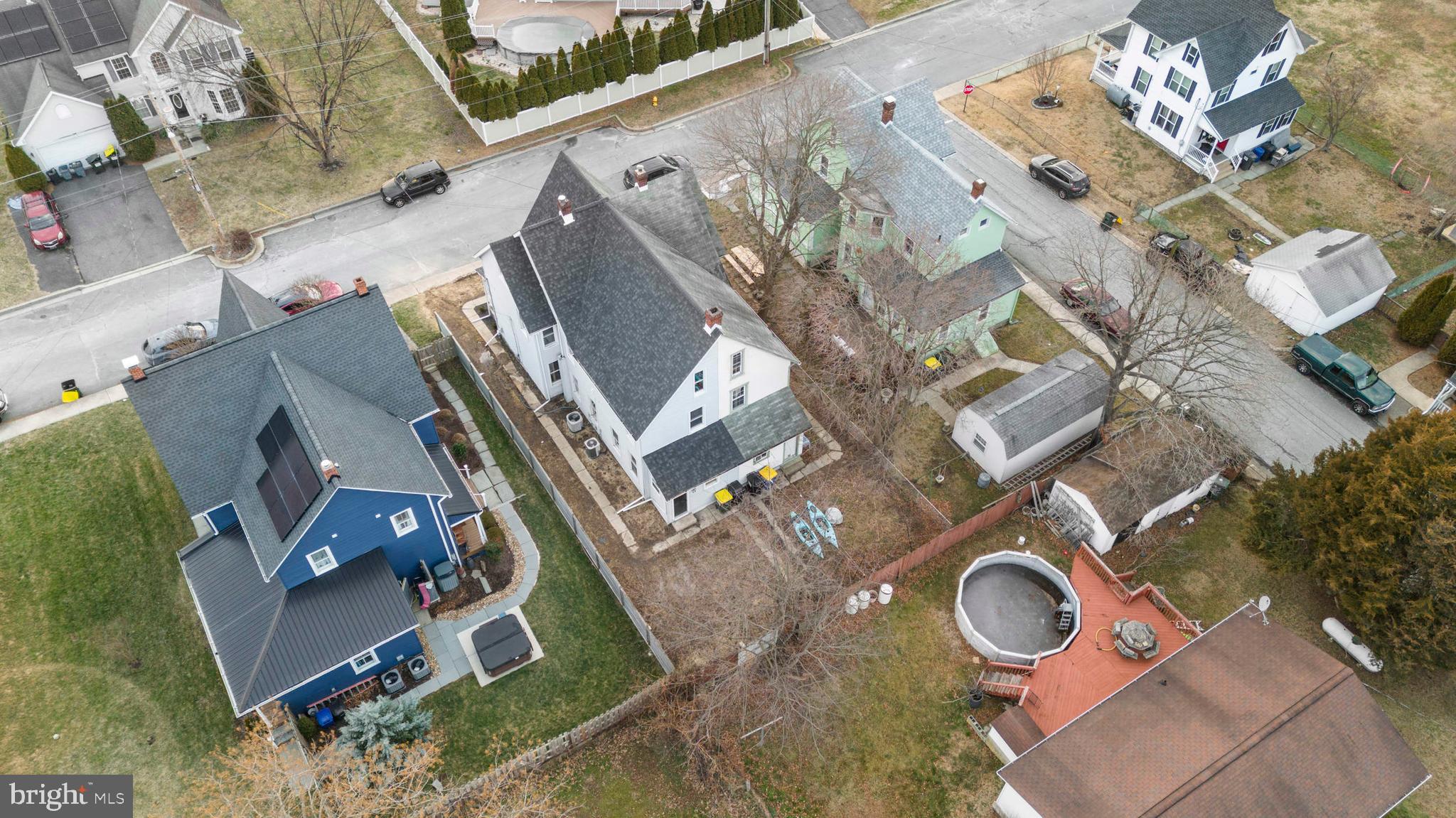 624 Front Street Perryville, MD 21903 - Photo 47 of 52