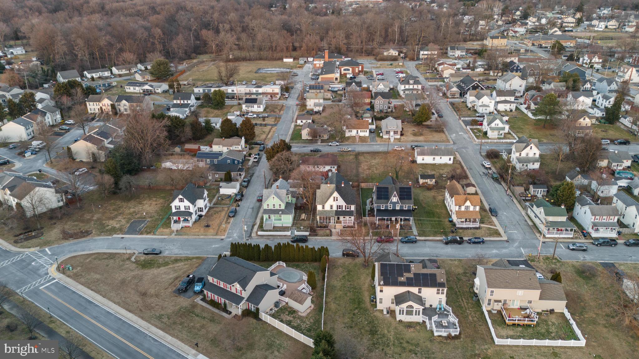 624 Front Street Perryville, MD 21903 - Photo 50 of 52