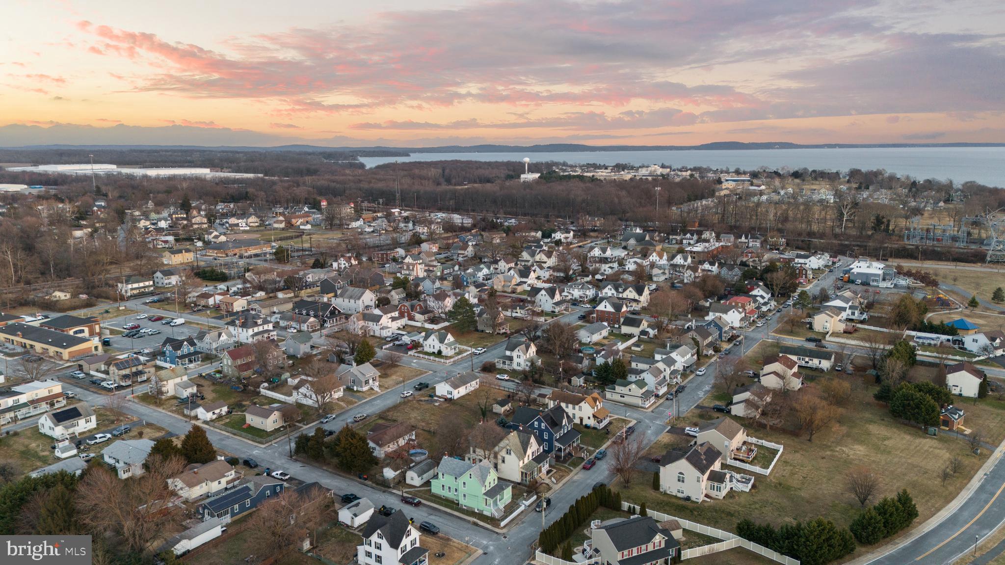 624 Front Street Perryville, MD 21903 - Photo 51 of 52