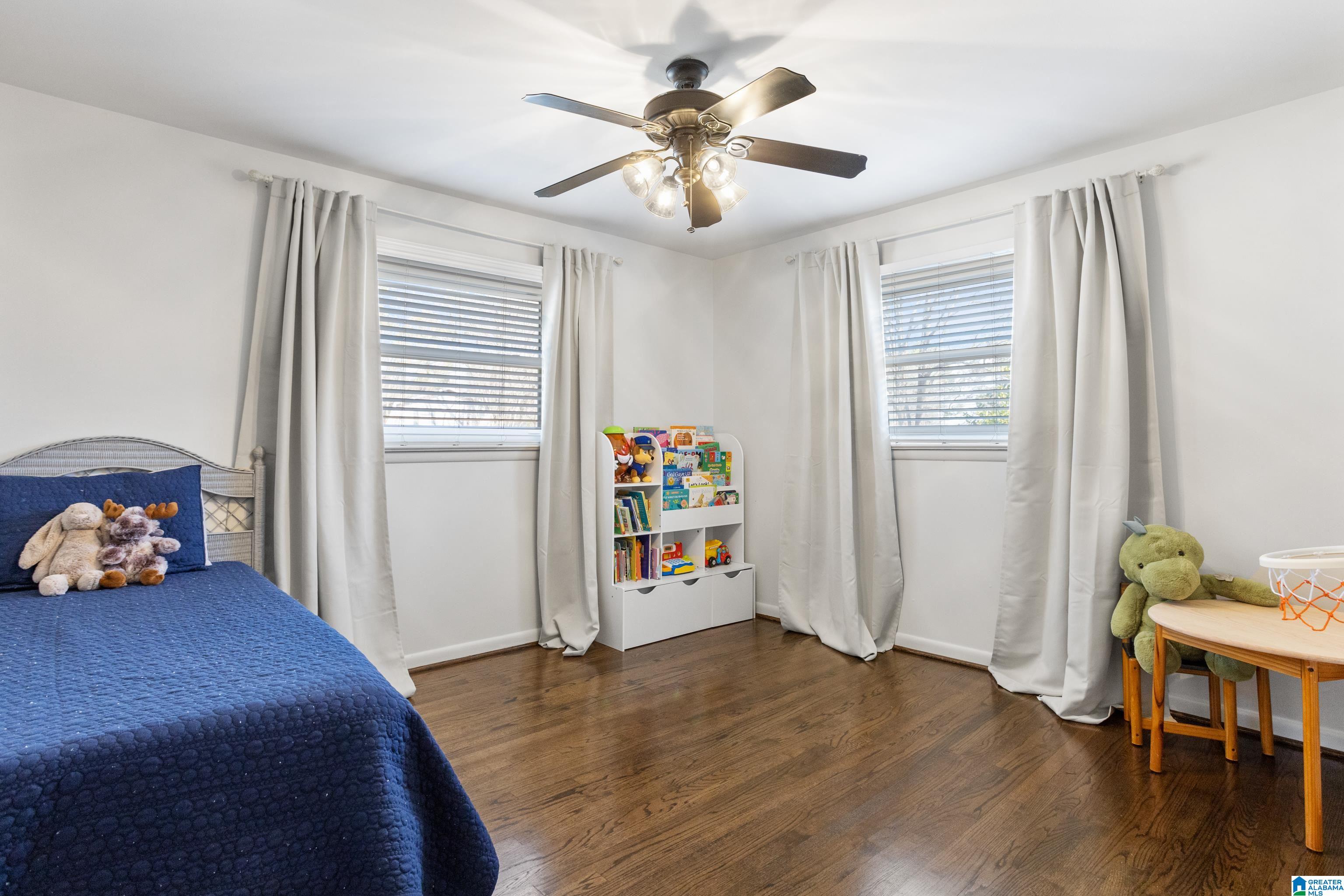 2204 Lester Lane Birmingham, AL 35226 - Photo 22 of 37
