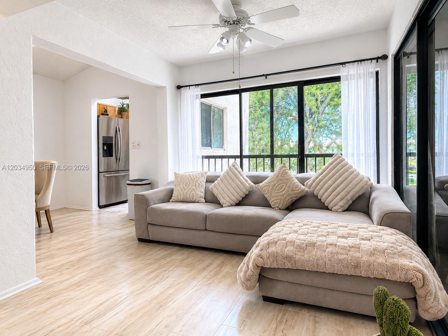 9606 Southwest 1st Court, Unit 16S Coral Springs, FL 33071 - Photo 4 of 27