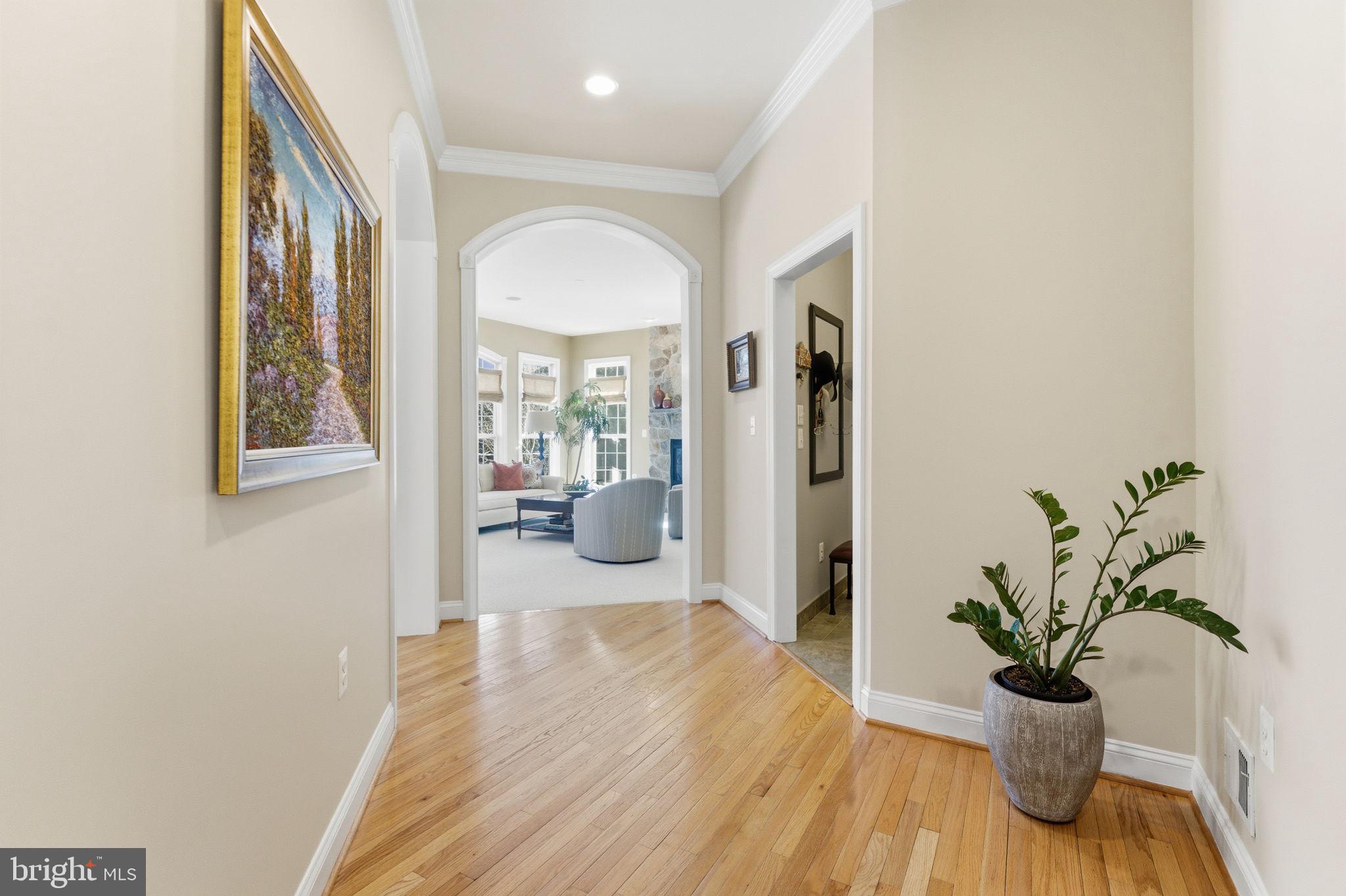 204 Lawson Road Southeast Leesburg, VA 20175 - Photo 11 of 84