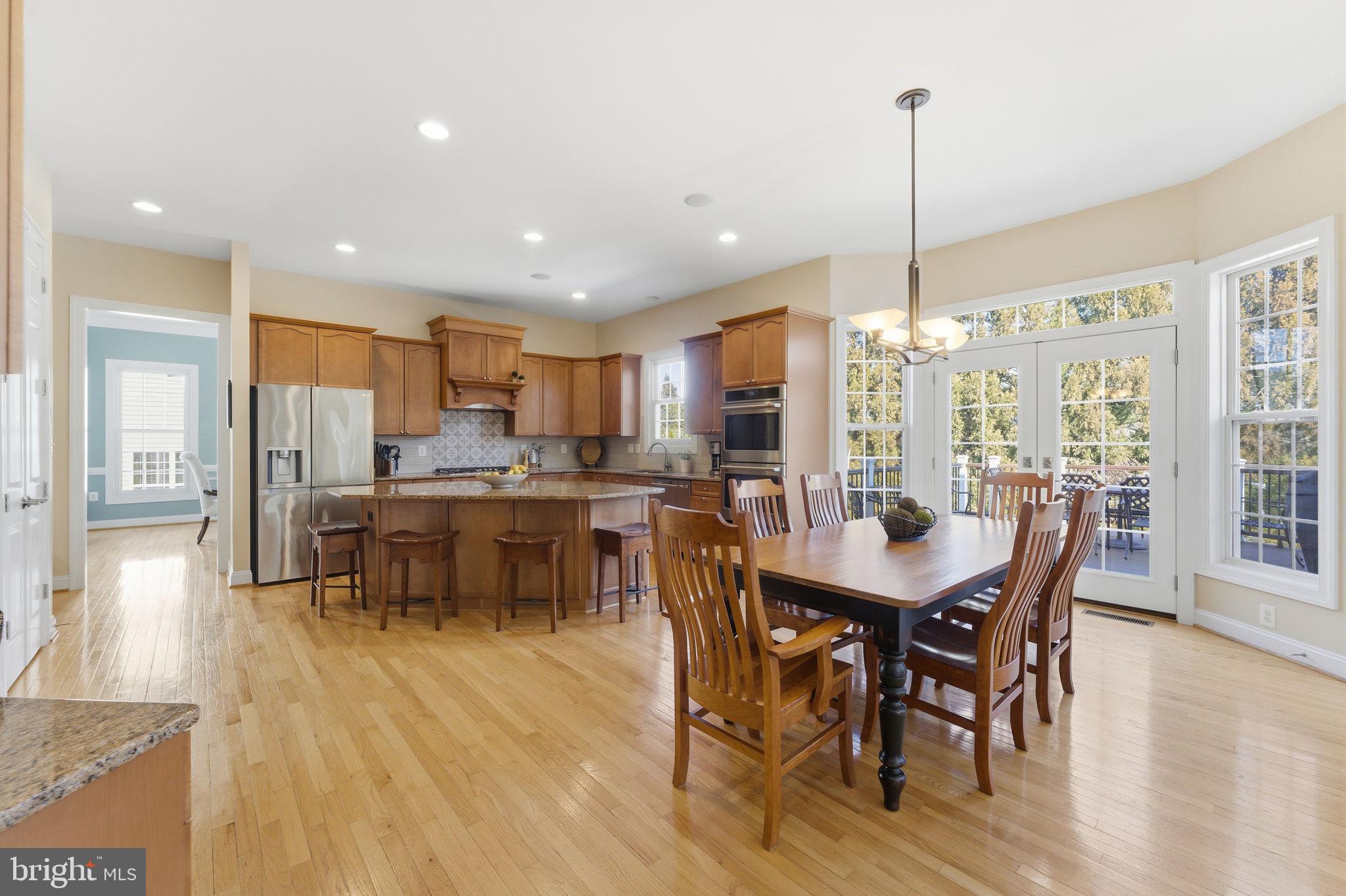 204 Lawson Road Southeast Leesburg, VA 20175 - Photo 12 of 84