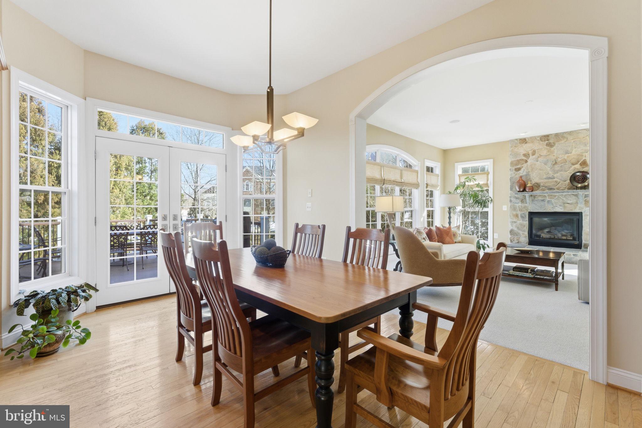 204 Lawson Road Southeast Leesburg, VA 20175 - Photo 18 of 84