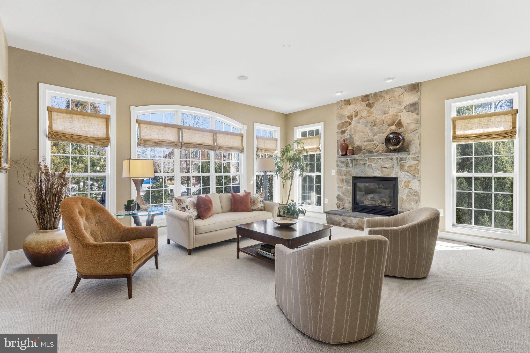 204 Lawson Road Southeast Leesburg, VA 20175 - Photo 20 of 84