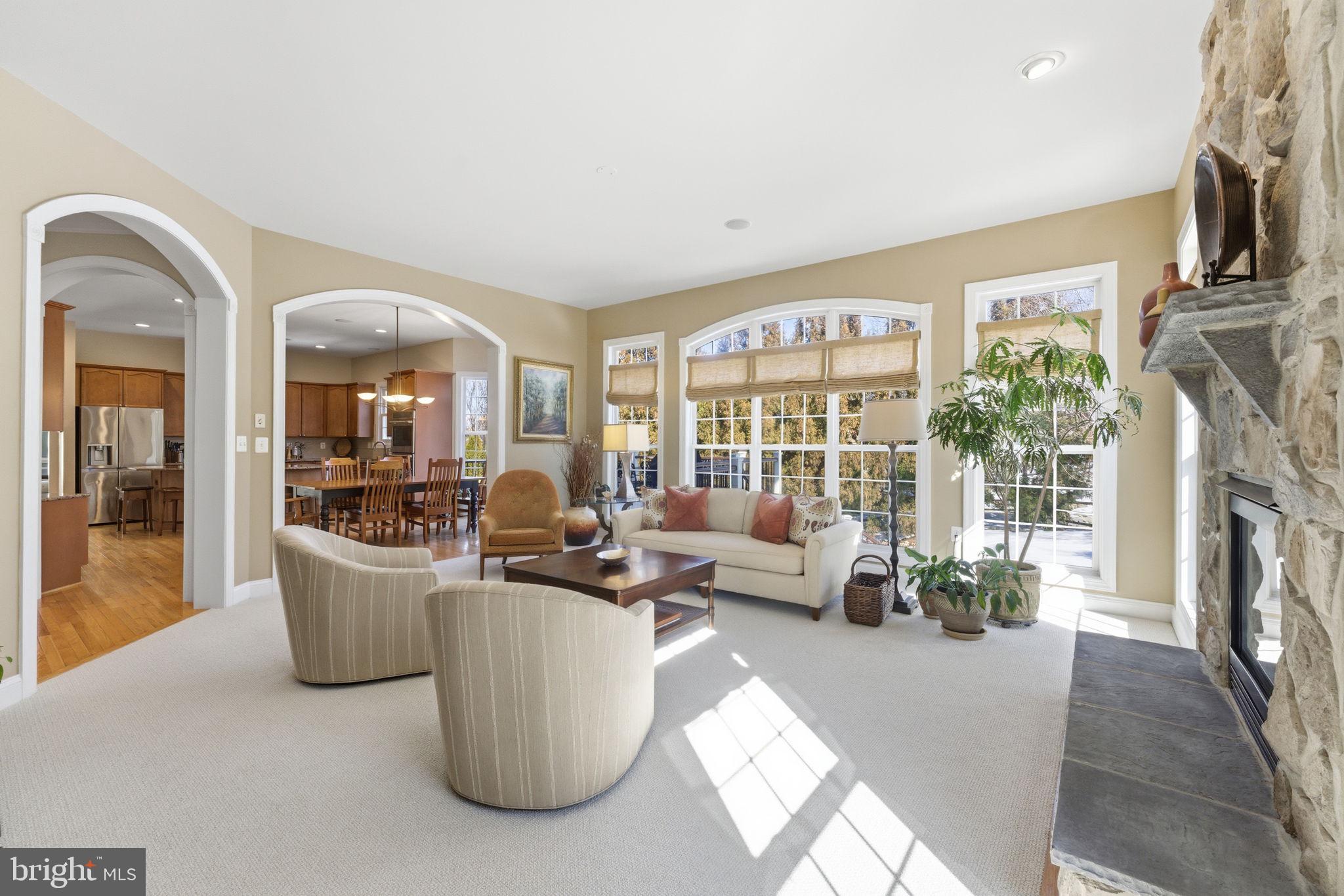 204 Lawson Road Southeast Leesburg, VA 20175 - Photo 21 of 84