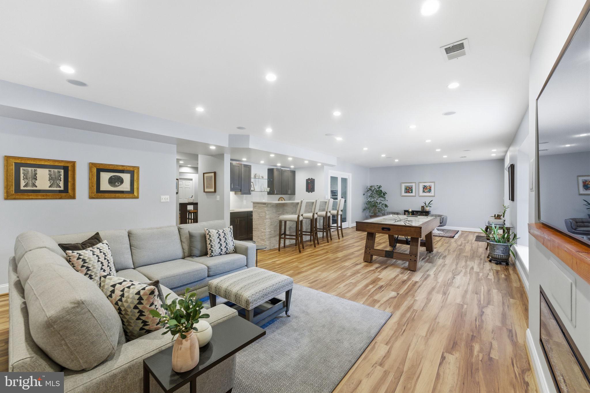 204 Lawson Road Southeast Leesburg, VA 20175 - Photo 50 of 84