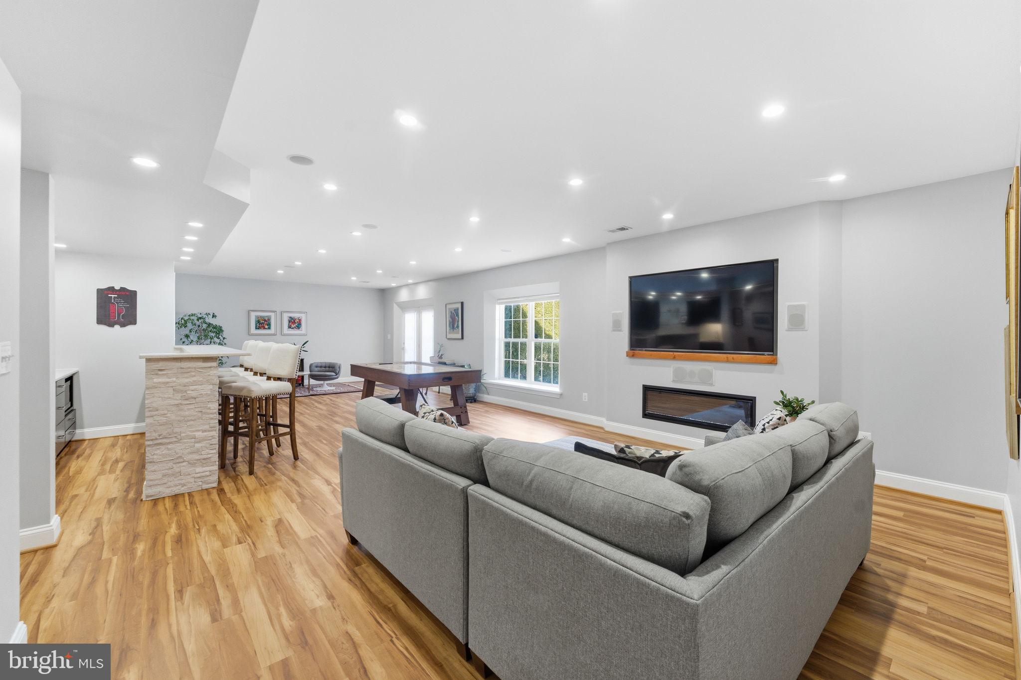 204 Lawson Road Southeast Leesburg, VA 20175 - Photo 51 of 84