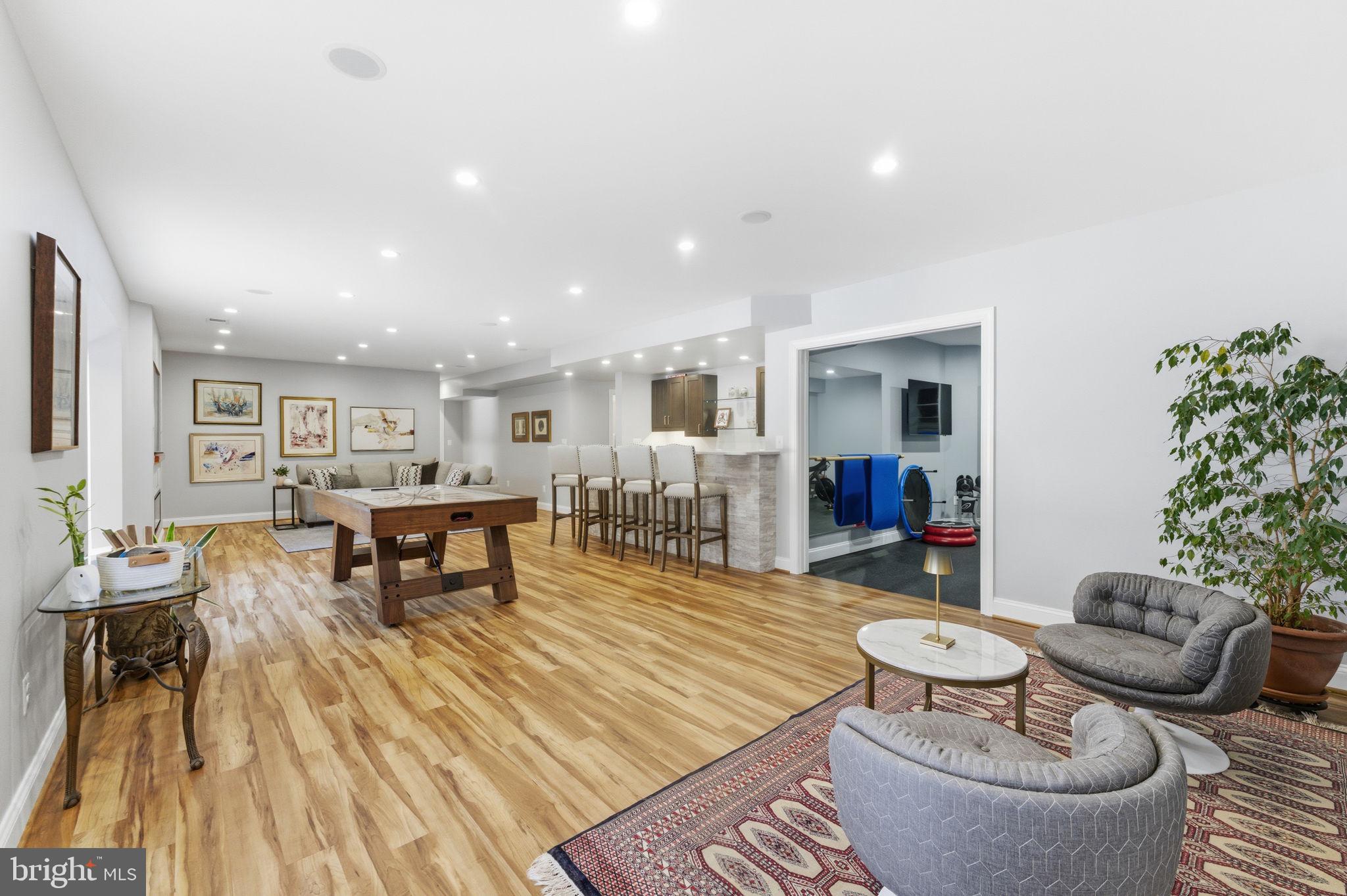 204 Lawson Road Southeast Leesburg, VA 20175 - Photo 54 of 84