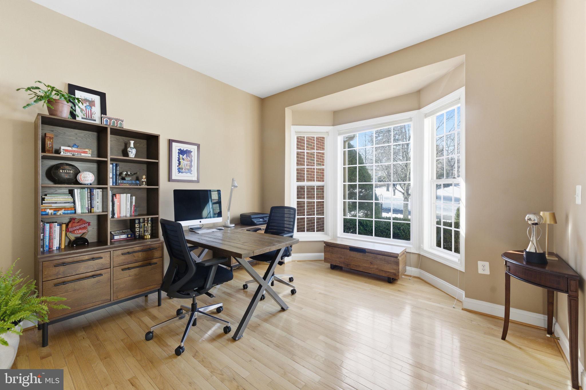 204 Lawson Road Southeast Leesburg, VA 20175 - Photo 6 of 84