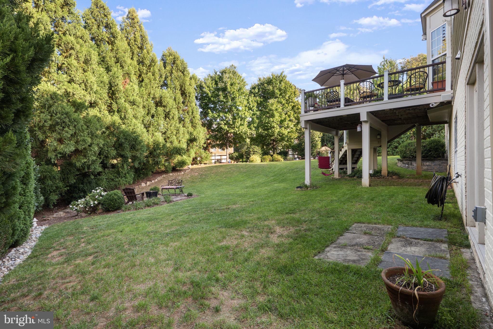 204 Lawson Road Southeast Leesburg, VA 20175 - Photo 65 of 84