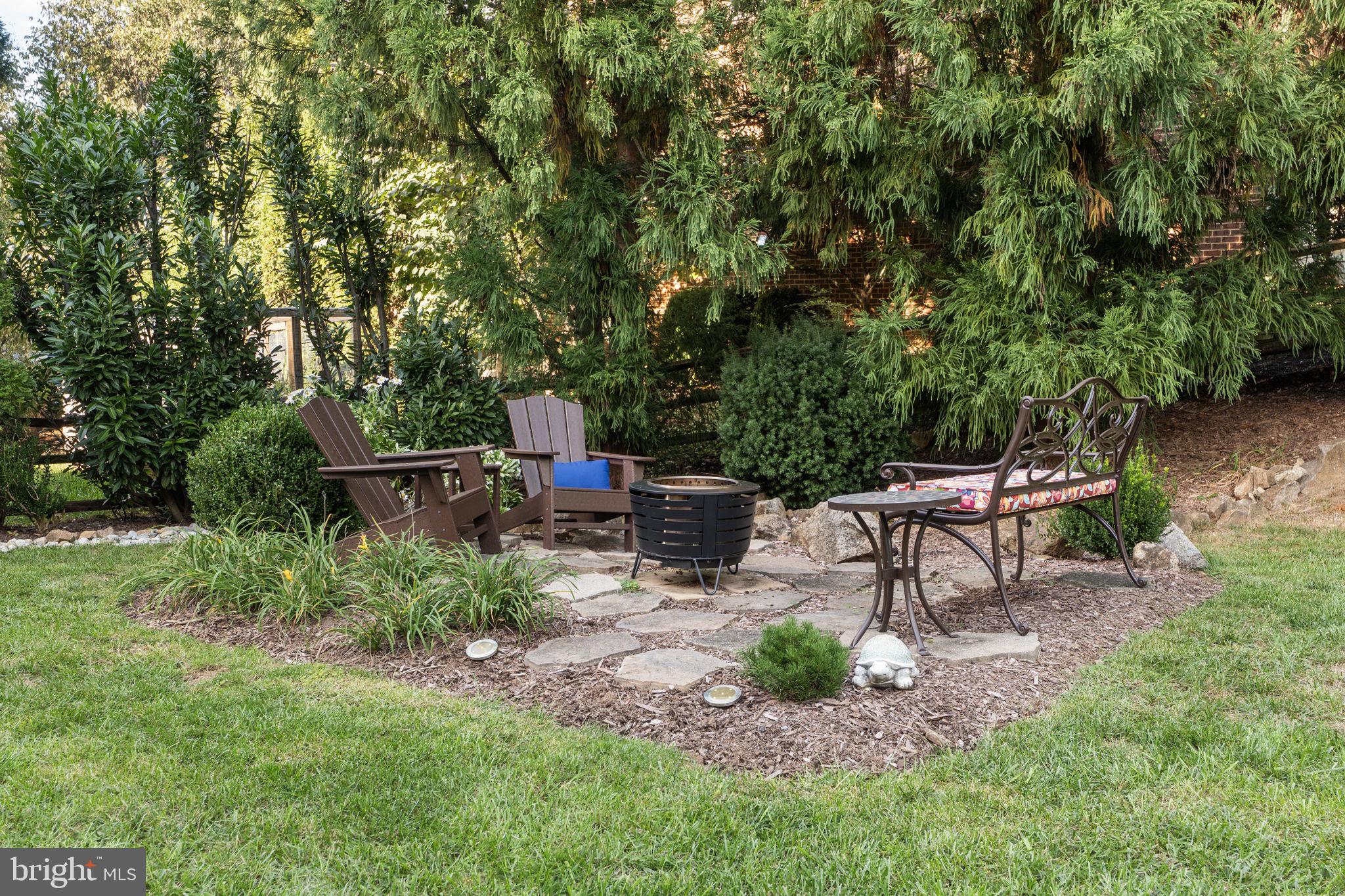 204 Lawson Road Southeast Leesburg, VA 20175 - Photo 67 of 84