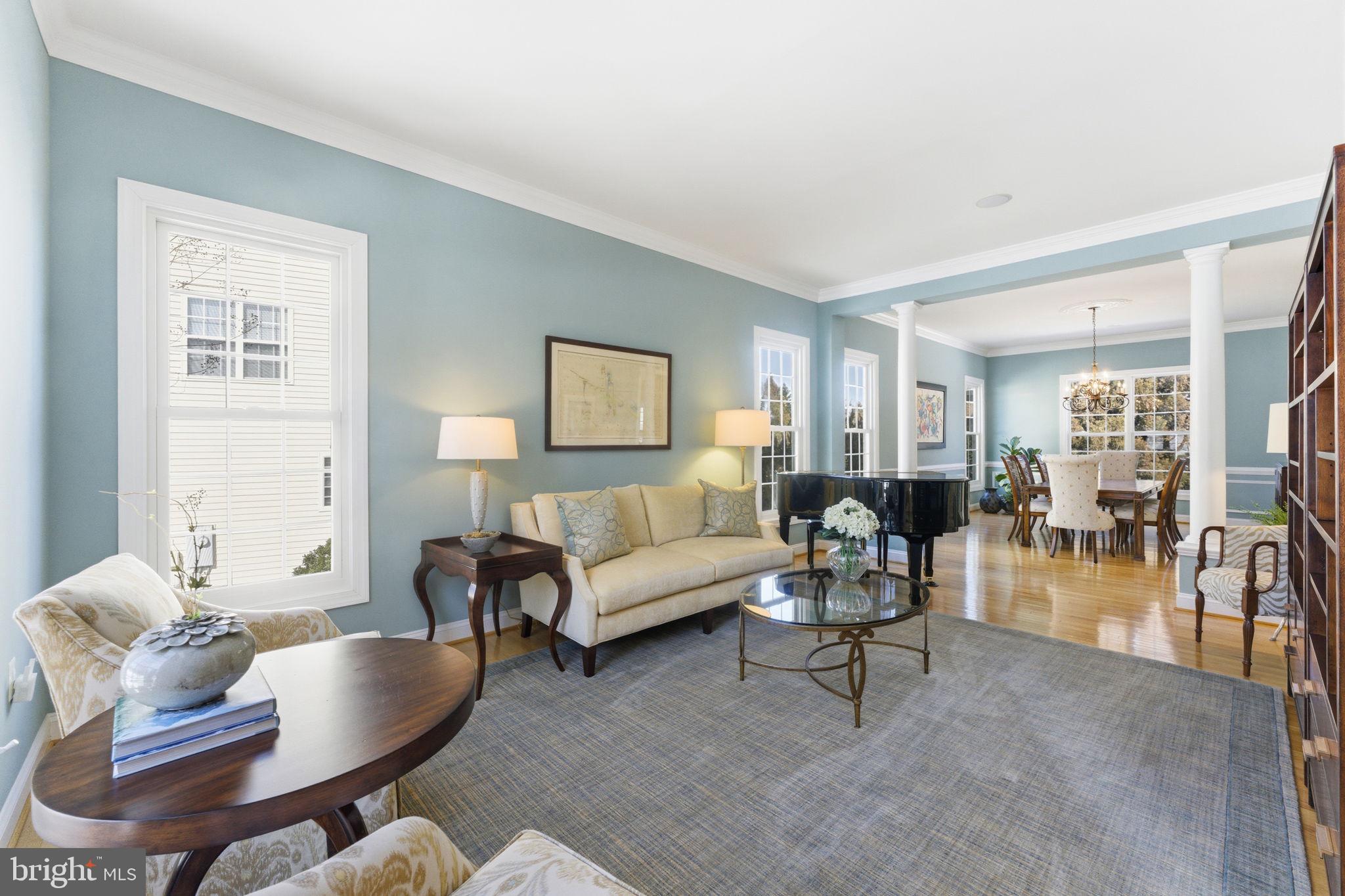 204 Lawson Road Southeast Leesburg, VA 20175 - Photo 7 of 84