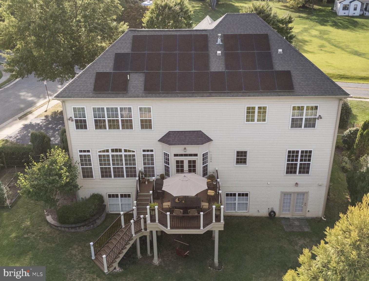 204 Lawson Road Southeast Leesburg, VA 20175 - Photo 71 of 84