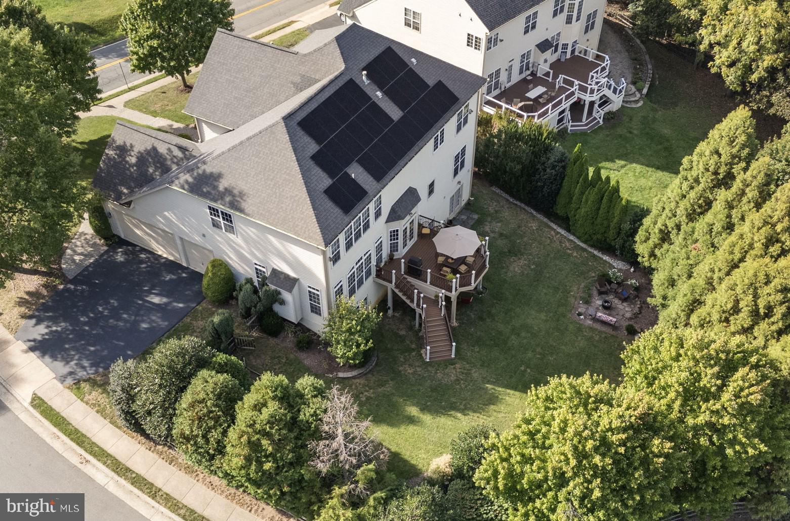 204 Lawson Road Southeast Leesburg, VA 20175 - Photo 72 of 84