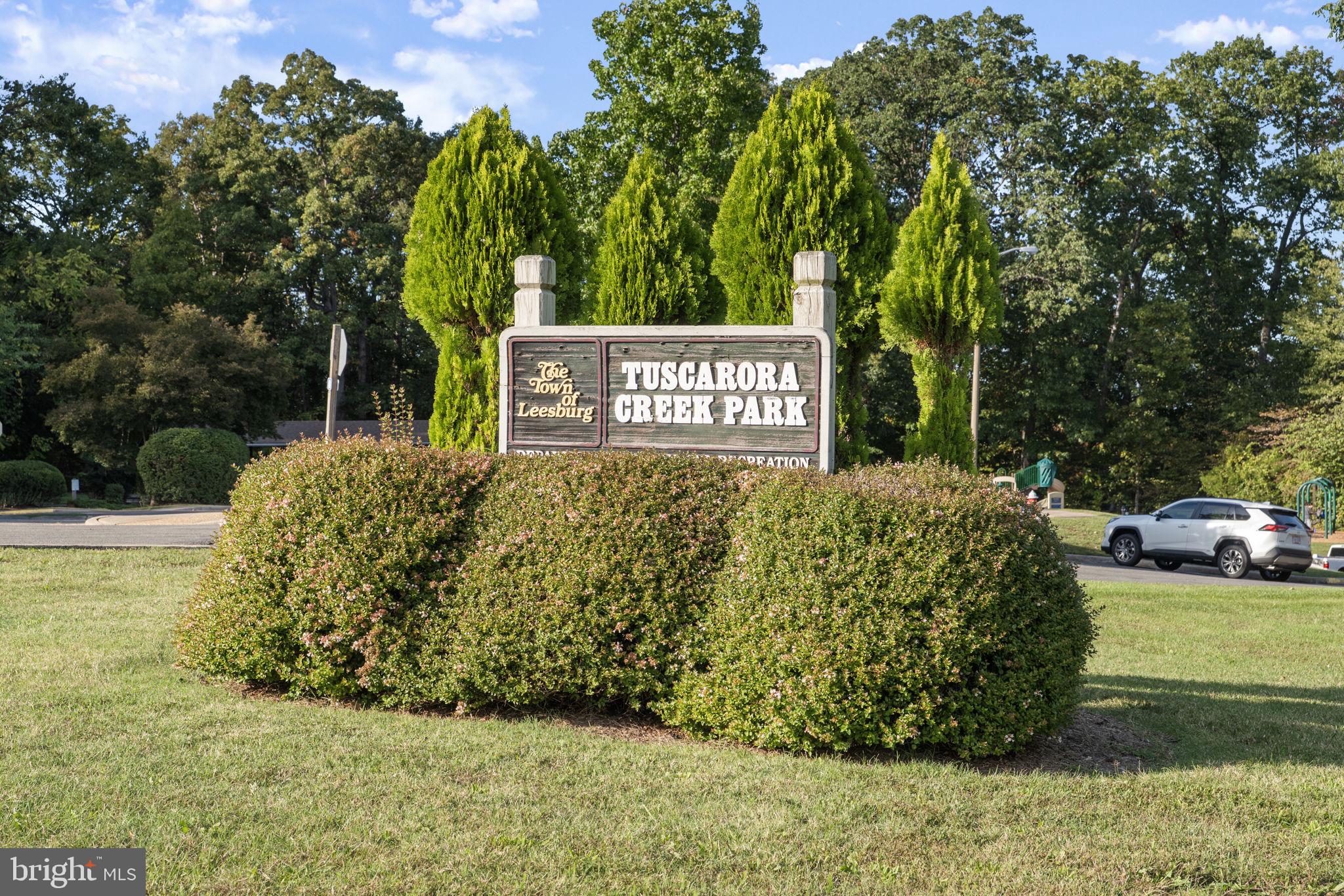 204 Lawson Road Southeast Leesburg, VA 20175 - Photo 80 of 84