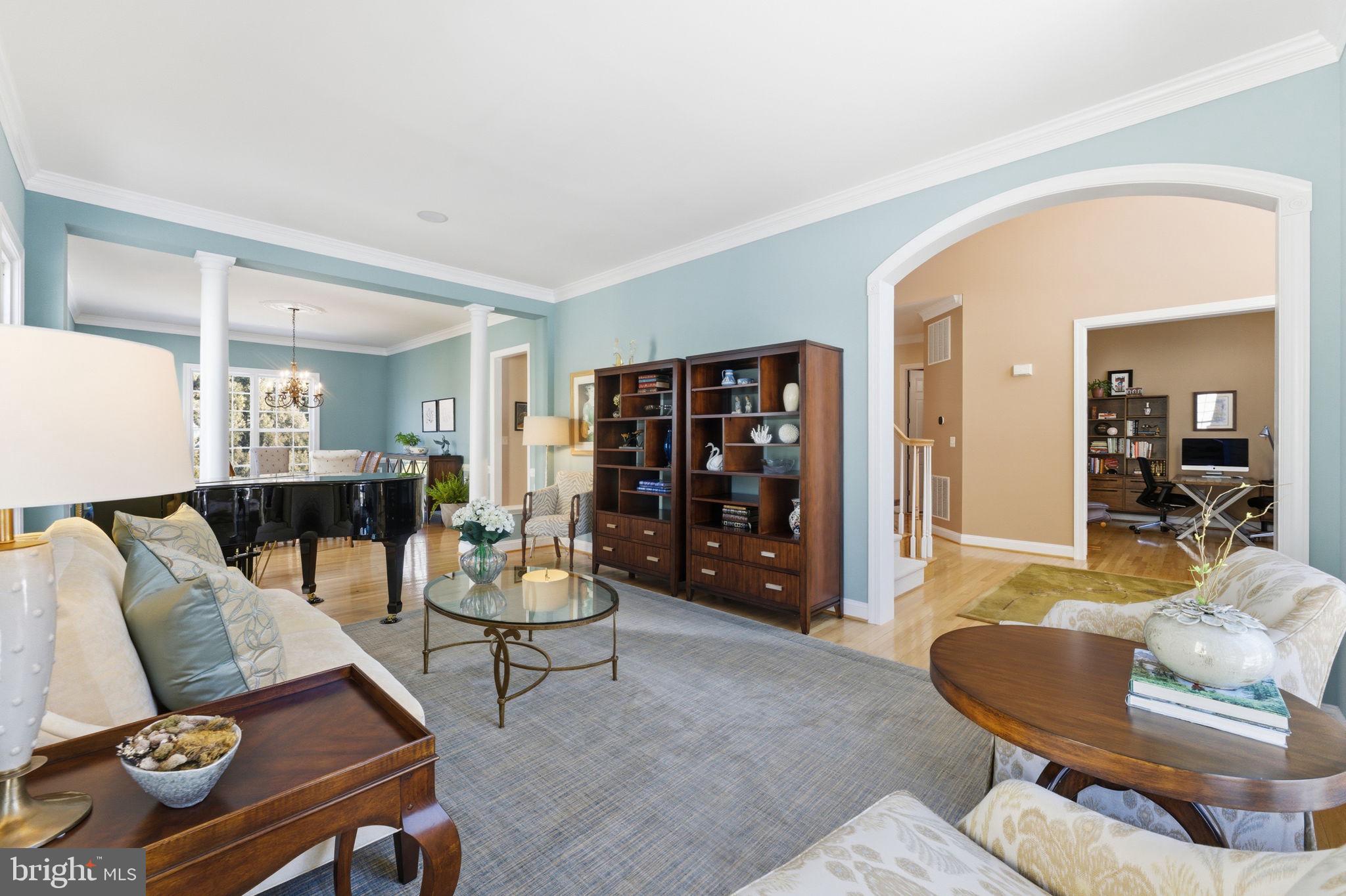 204 Lawson Road Southeast Leesburg, VA 20175 - Photo 8 of 84